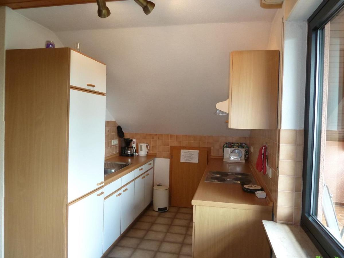 Ferienwohnung Noerpel Igersheim Экстерьер фото